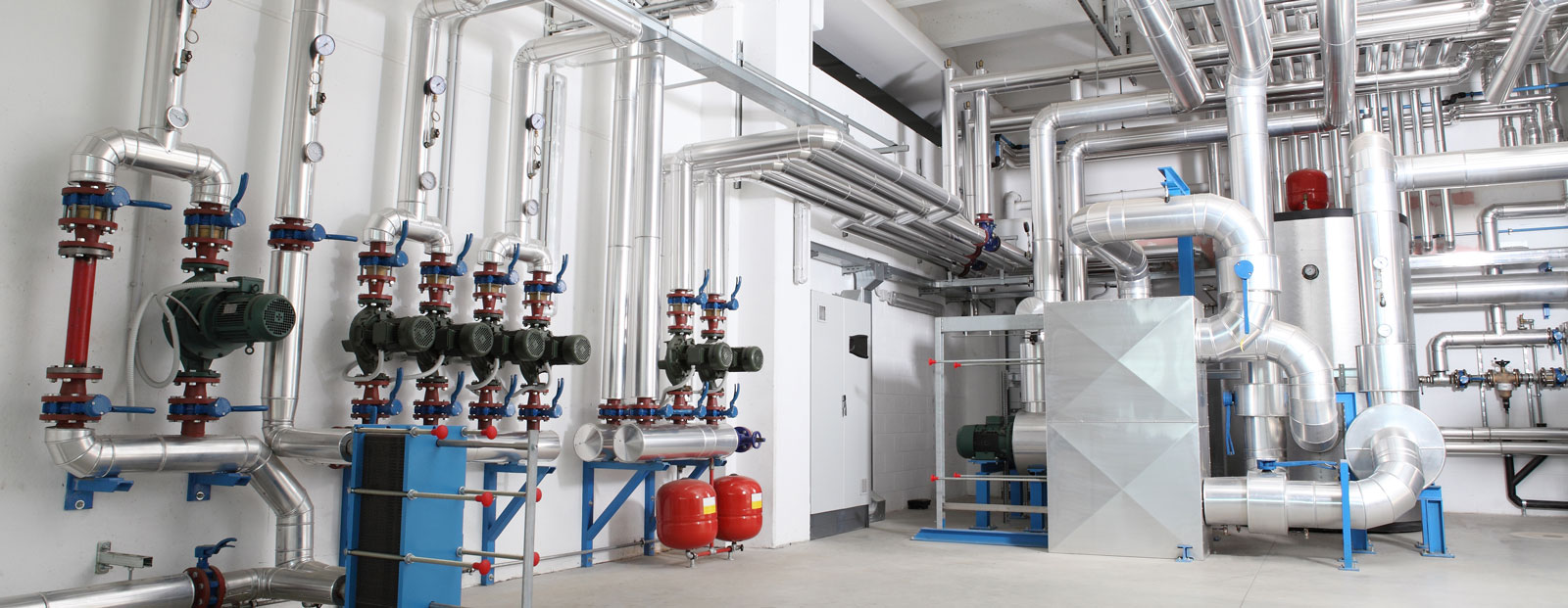 Objekt- u. Anlagenbau