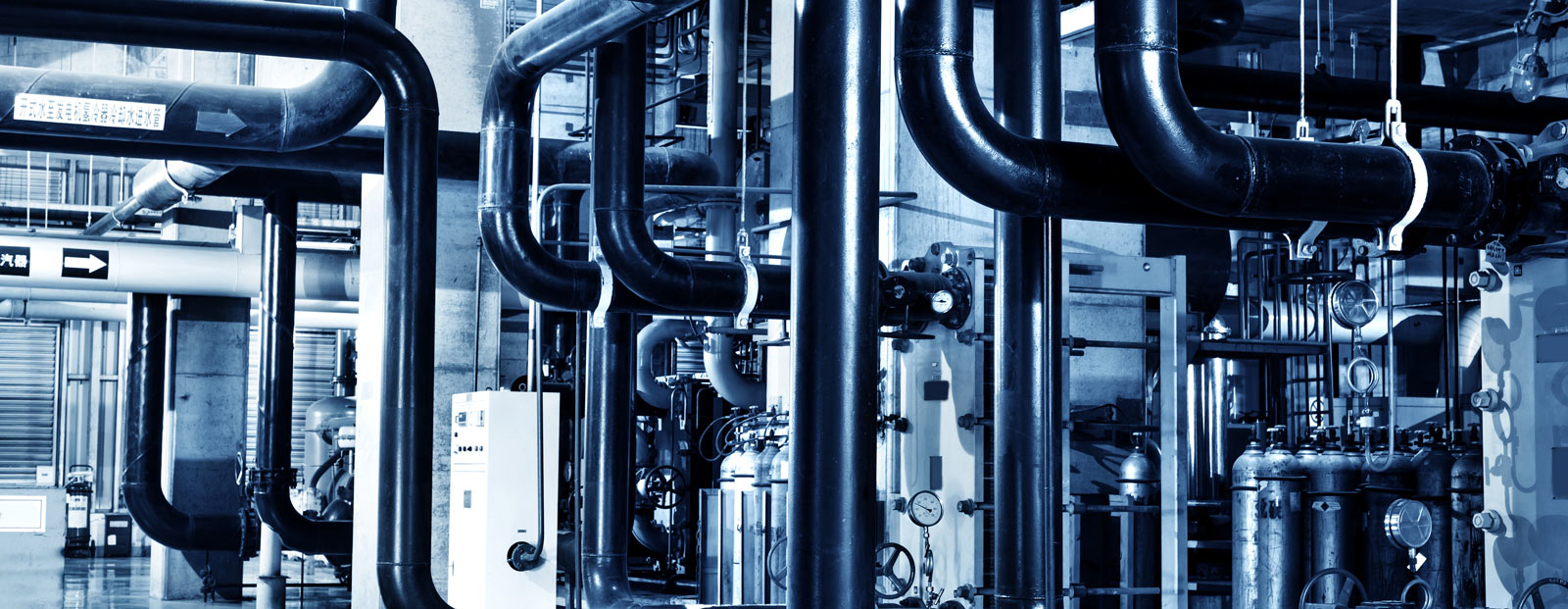 Leistungen Gewerbekunden