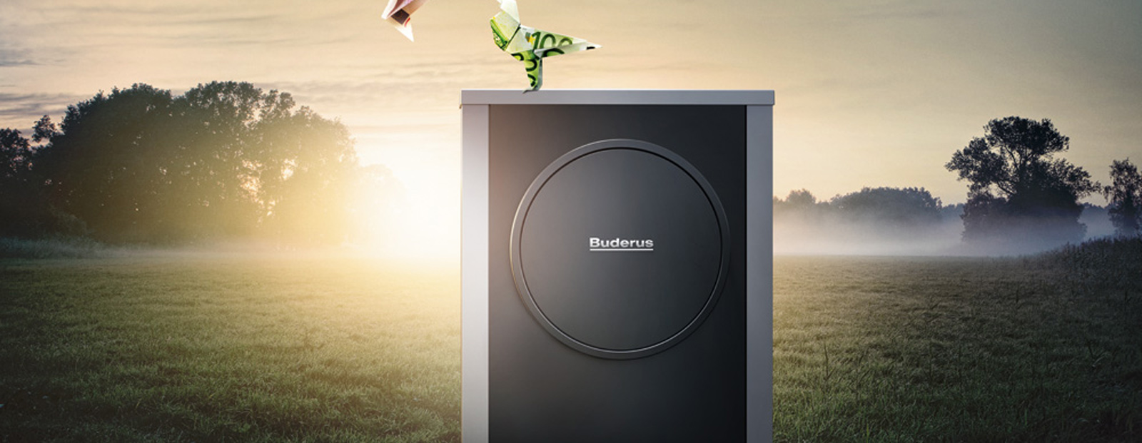 Heizungsmodernisierung